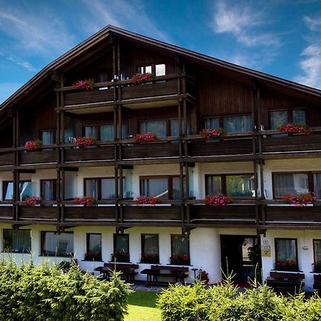 Hotel Tirolerhof San Giorgio  Extérieur photo