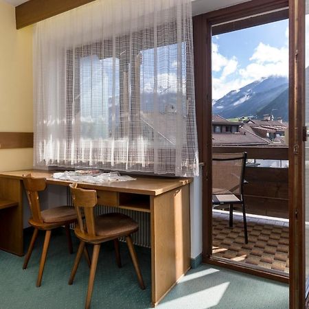 Hotel Tirolerhof San Giorgio  Extérieur photo
