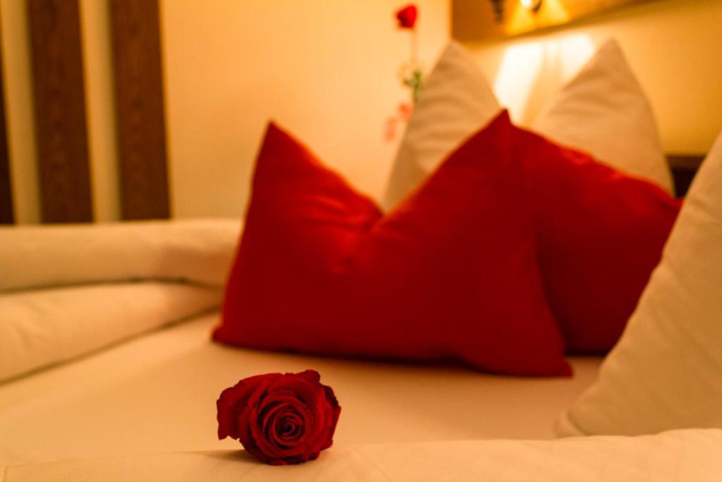 Hotel Tirolerhof San Giorgio  Chambre photo