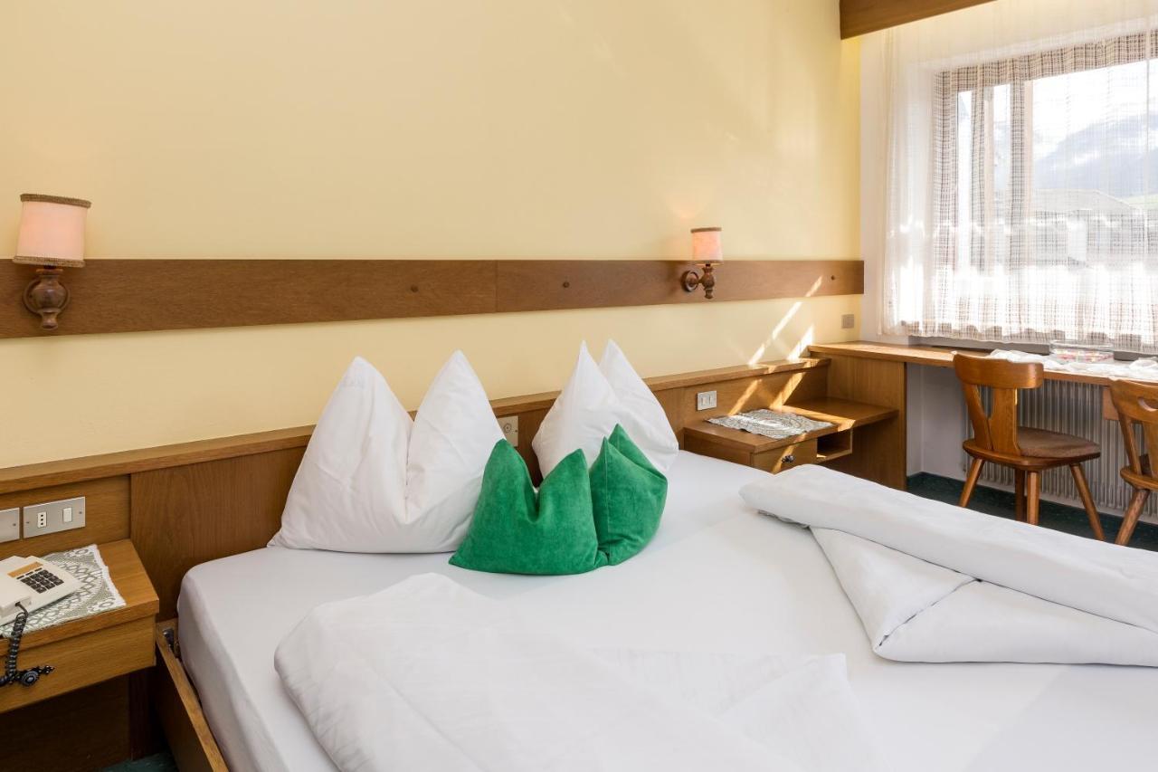 Hotel Tirolerhof San Giorgio  Extérieur photo
