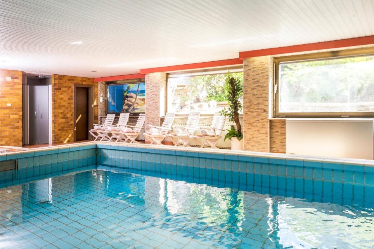 Hotel Tirolerhof San Giorgio  Extérieur photo