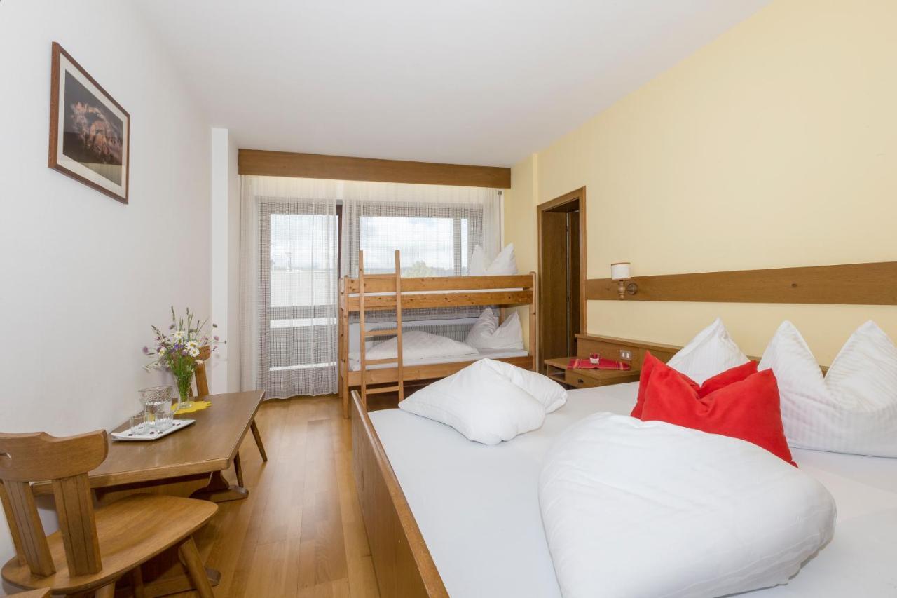 Hotel Tirolerhof San Giorgio  Extérieur photo