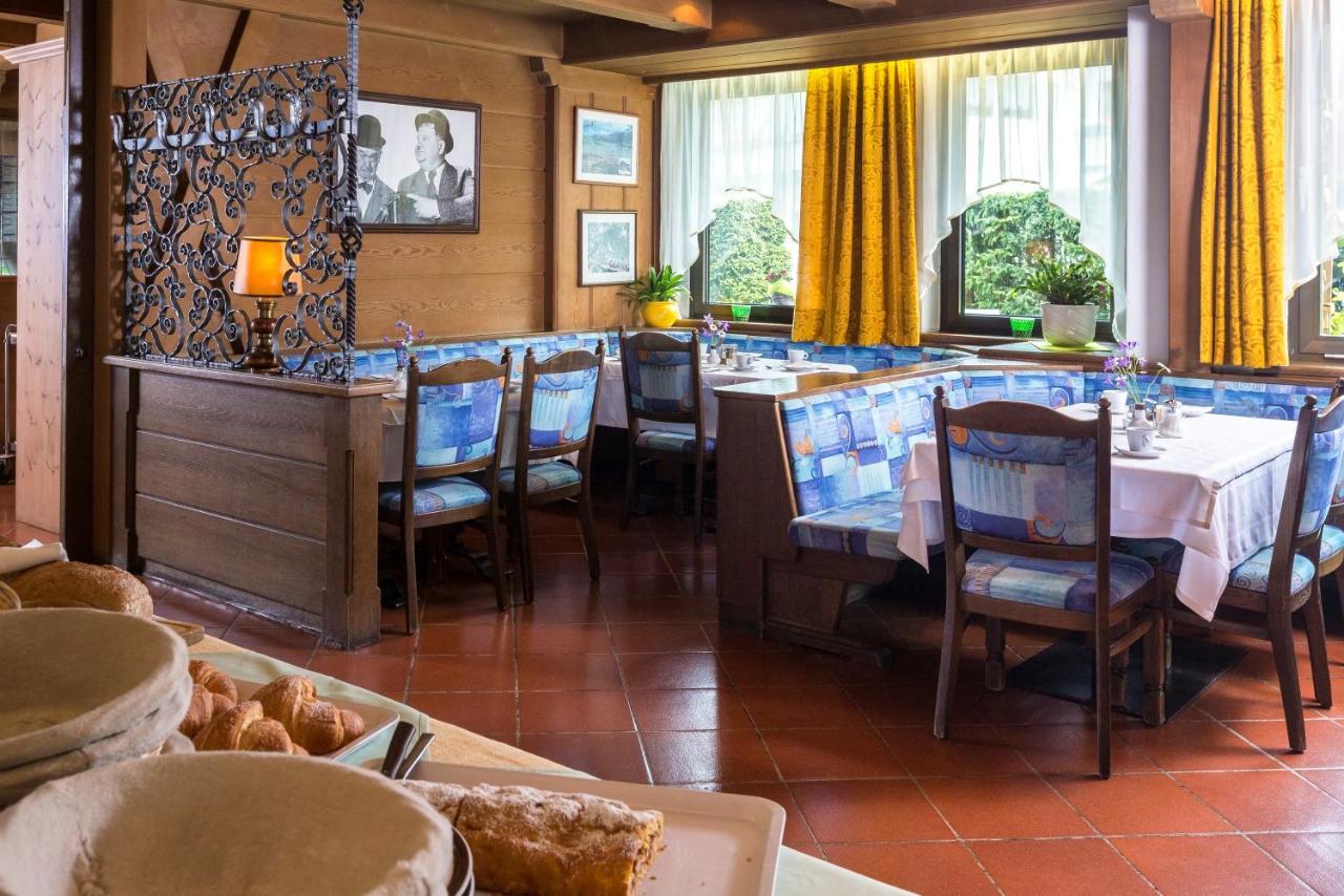 Hotel Tirolerhof San Giorgio  Extérieur photo
