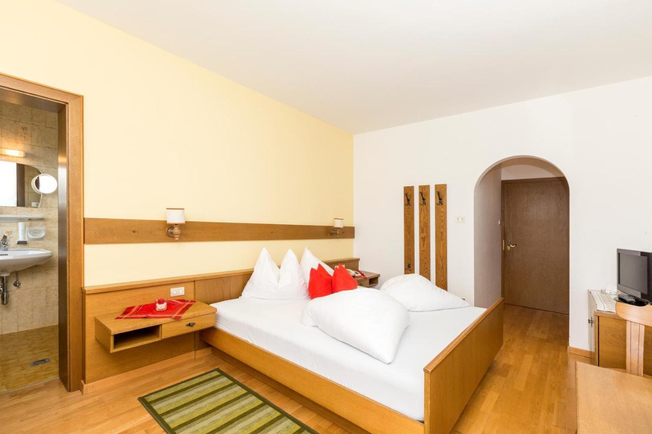 Hotel Tirolerhof San Giorgio  Extérieur photo