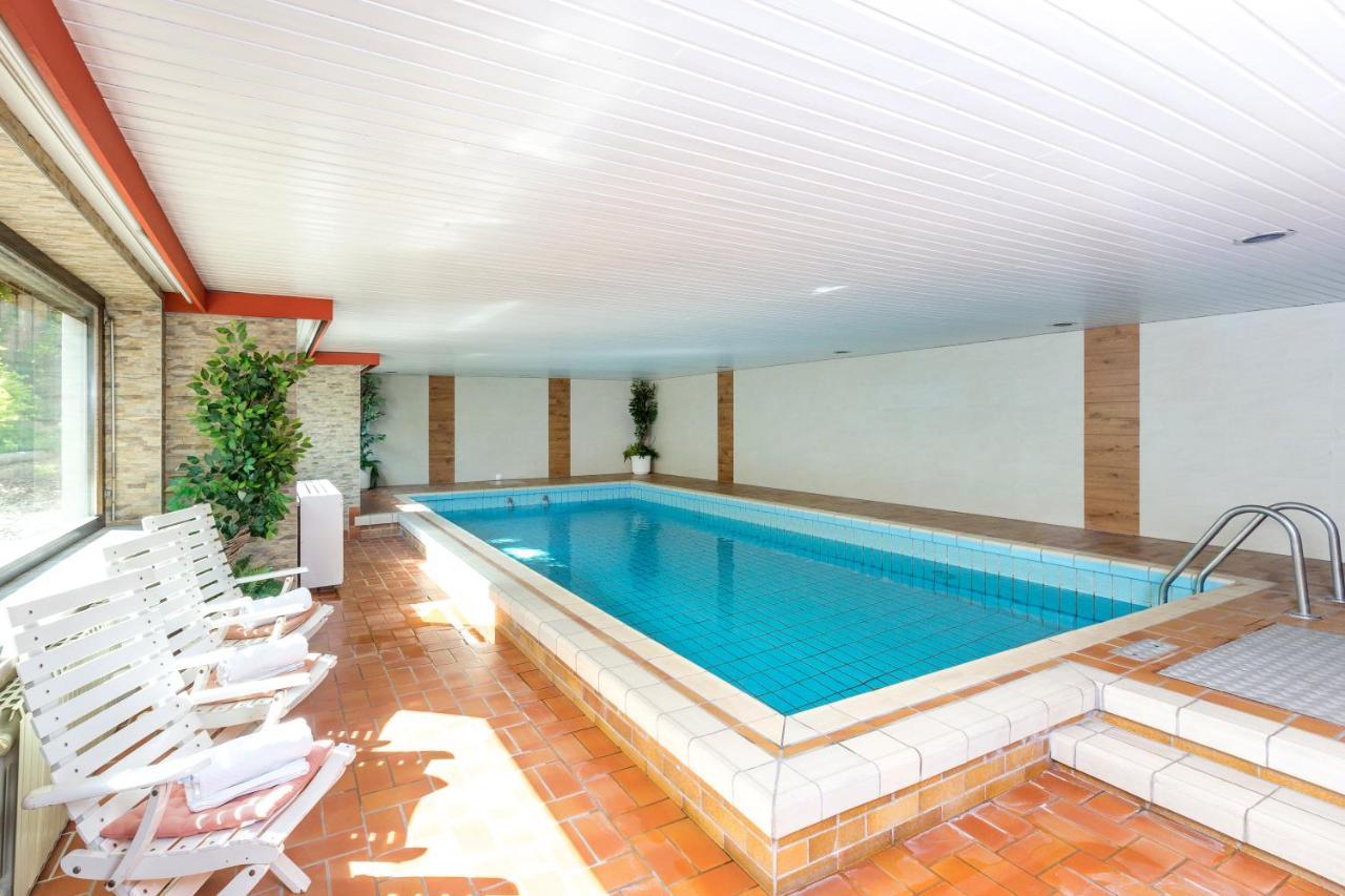 Hotel Tirolerhof San Giorgio  Extérieur photo