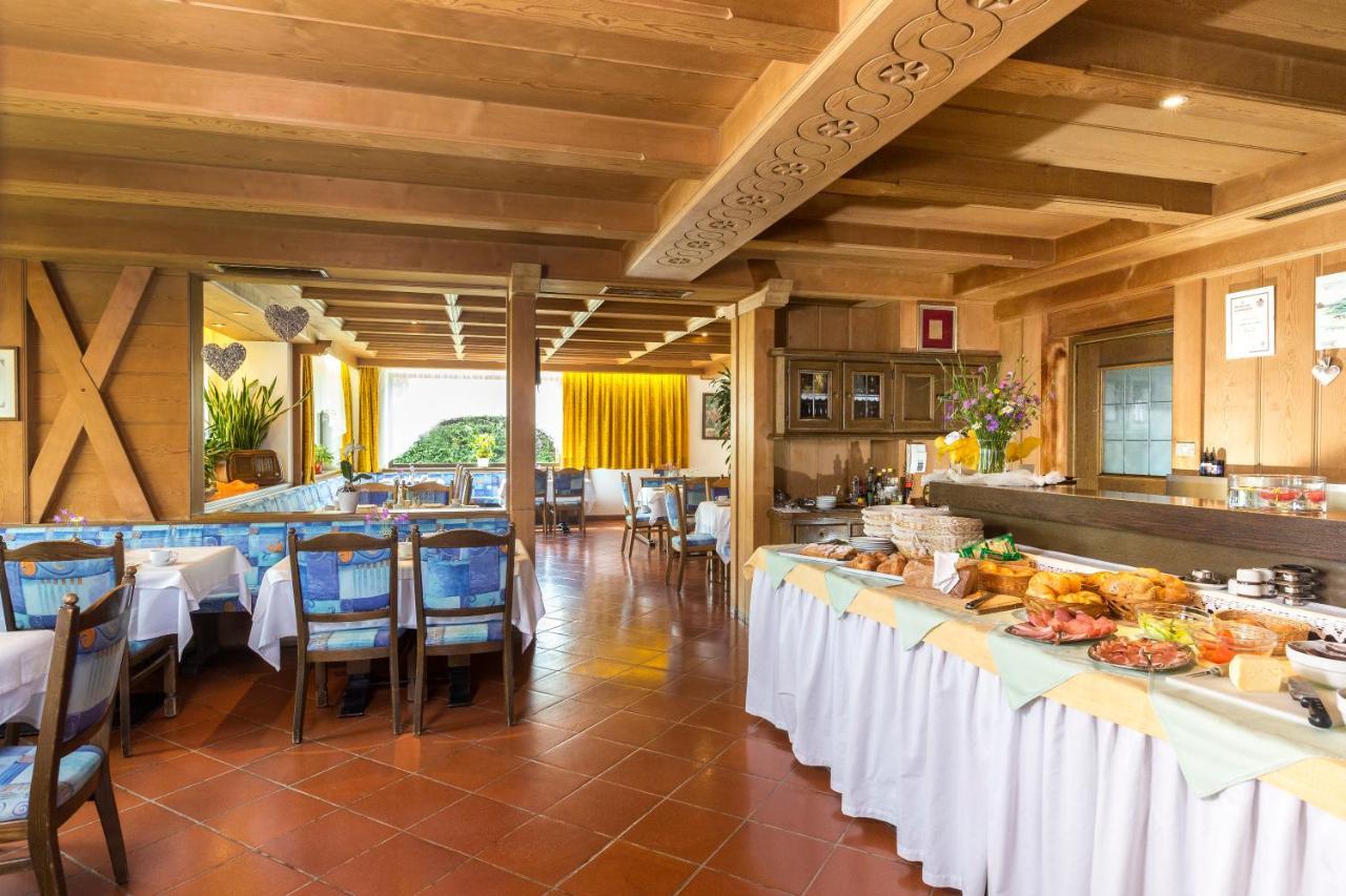 Hotel Tirolerhof San Giorgio  Extérieur photo